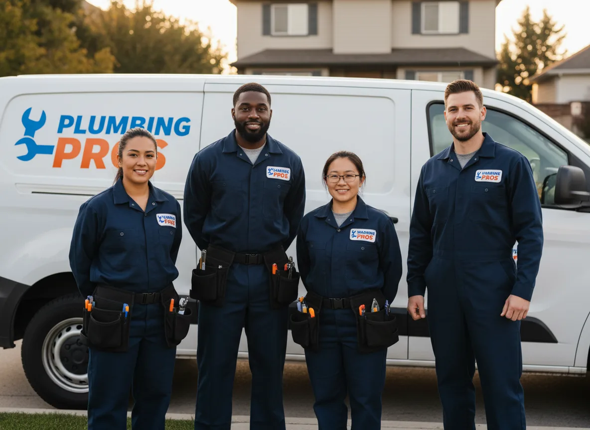 Water Heater Repair company in Mount Tabor, NJ